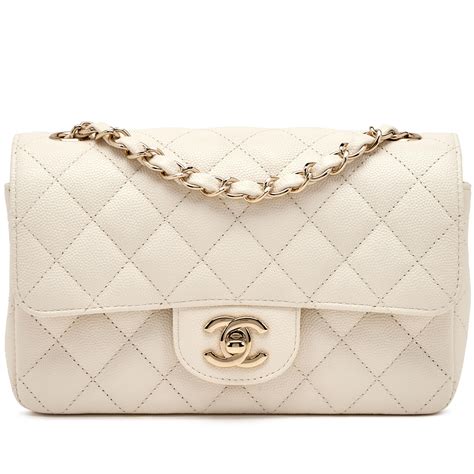 chanel flap mini rectangle|Chanel mini flap sotheby's.